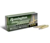 Remington Premier Scirocco 7mm Remington Ultra Magnum Rifle Ammunition 20 Round Box