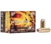 Federal Fusion Handgun 50 AE Handgun Ammunition 20 Round Box