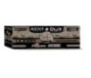 Kent Cartridge   DUX Waterfowl All Purpose Steel Shotshell 100 Round Box 12 Gauge Shotshells 100 Round Box