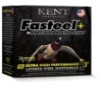 Kent Cartridge Fasteel  Waterfowl Non-Toxic 20 Gauge Shotshells 250 Round Box