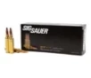 SIG SAUER Elite Ball FMJ 277 Sig Fury Rifle Ammunition 20 Round Box