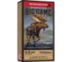 Winchester Expedition Big Game 6 5 PRC Rifle Ammunition 20 Round Box