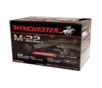 Winchester M22 22 Long Rifle Rimfire Ammunition 1000 ct 