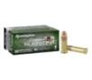 Remington Subsonic Rimfire 22 Long Rifle Rimfire Ammunition 50 Round Box