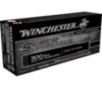 Winchester Super Suppressed 300 AAC Blackout Rifle Ammunition 20 Round Box