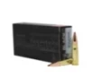 Hornady Black 300 Blackout 300 AAC Blackout Rifle Ammunition 20 Round Box