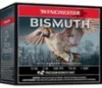 Winchester BISMUTH 12 Gauge Shotshells 25 Round Box