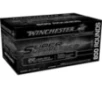 Winchester Super Suppressed 22 Long Rifle Rimfire Ammunition 400 ct