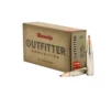 Hornady Outfitter 308 Winchester Rifle Ammunition 20 Round Box
