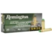 Remington Premier AccuTip 450 Bushmaster Rifle Ammunition 20 Round Box