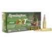 Remington Premier CuT 6 5 Creedmoor Rifle Ammunition 20 Round Box