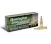 Remington Premier Scirocco 300 Winchester Short Magnum Rifle Ammunition 20 Round Box
