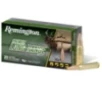 Remington Premier Long Range 308 Winchester Rifle Ammunition 20 Round Box