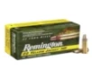 Remington Yellow Jacket HP 22 Long Rifle Rimfire Ammunition 50 Round Box