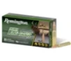 Remington Premier Long Range 30-06 Springfield Rifle Ammunition 20 Round Box