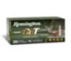 Remington Premier CuT 270 Winchester Rifle Ammunition 20 Round Box