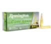 Remington Core-Lokt Tipped 7mm-08 Remington Rifle Ammunition 20 Round Box