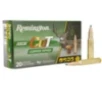 Remington Premier CuT 30-06 Springfield Rifle Ammunition 20 Round Box