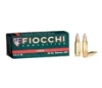 Fiocchi Shooting Dynamics 4 6x30 H K 40gr JSP Rifle Ammunition 50 Round Box