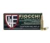 Fiocchi Extrema 223 Remington Rifle Ammunition 50 Round Box