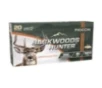 Fiocchi Backwoods Hunter 243 Winchester Rifle Ammunition 20 Round Box