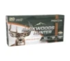Fiocchi Backwoods Hunter 6 5 Creedmoor Rifle Ammunition 20 Round Box
