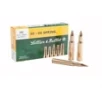 Sellier   Bellot 6 8mm REM SPC Gr FMJ 20 bx Rifle Ammunition 20 Round Box