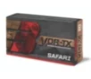 Barnes VOR-TX Safari TSX 416 Remington Magnum Rifle Ammunition 20 Round Box