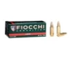 Fiocchi Shooting Dynamics 4 6x30 H K 40gr FMJ 50 bx Rifle Ammunition 50 Round Box