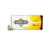 Armscor US Ammo 40 S W 180gr JHP 20rds Handgun Ammunition 50 Round Box
