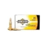 Armscor US Ammo 223rem 62gr FMJ 20rds Rifle Ammunition 20 Round Box