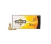 Armscor US Ammo 38spl 158gr FMJ 50rds Handgun Ammunition 50 Round Box