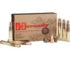 Hornady DangerousGame Ammo 470 NitroExpress 500gr DGX  20 bx Rifle Ammunition 20 Round Box