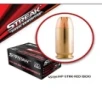 Ammo Inc  Streak 45 Auto 230 gr JHP Red Handgun Ammunition 20 Round Box