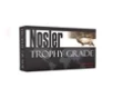 Nosler Ammo Trophy Grade 7x57 Mauser 140gr AccuBond 20 bx Rifle Ammunition 20 Round Box