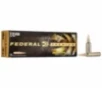 Federal Ammo 270 WSM 140gr Berger Hybrid Hunter 20bx Rifle Ammunition 20 Round Box