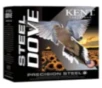 Kent Cartridge Steel Dove 12 Gauge Shotshells 25 Round Box
