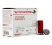 Winchester Super-Target 12 Gauge Shotshells