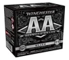 Winchester AA Diamond Grade Elite Competition Target Load 12 Gauge Shotshells