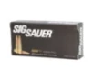 SIG SAUER Elite Performance FMJ 300 AAC Blackout Rifle Ammunition 20 Round Box