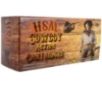 HSM Cowboy Action 38-55 Winchester Rifle Ammunition 20 Round Box