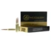 Weatherby Select Plus 7mm PRC Rifle Ammunition 20 Round Box