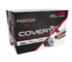 Fiocchi CovertX 9mm Handgun Ammunition 20 Round Box