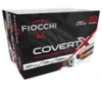 Fiocchi CovertX 357 Magnum Handgun Ammunition 20 Round Box