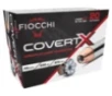 Fiocchi CovertX 45 ACP Handgun Ammunition 20 Round Box