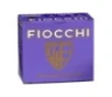 Fiocchi 20VIP Target Load 20ga 2 3 4in 2 1 2 dram equiv 7 8