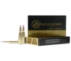 Weatherby Select Plus 338-378 Weatherby Magnum Rifle Ammunition 20 Round Box