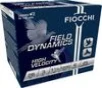 Fiocchi Field Dynamics High Velocity Upland Game 28 Gauge Shotshells 25 Round Box
