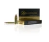 Weatherby Select Plus 338 Weatherby RPM Rifle Ammunition 20 Round Box