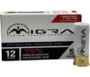 MIGRA TSS Staxd Custom Turkey 12 Gauge Shotshells